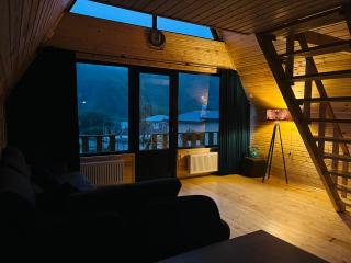 Cottage Carpe Diem - Kazbegi - 1