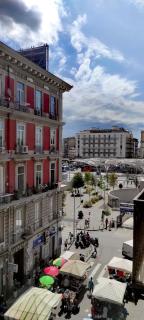 Napoli City Rooms - Neapel - 4