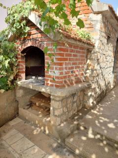 Apartment Lidija - Trogir - 9