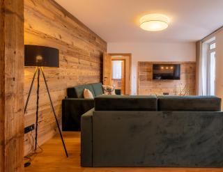 Ferienwohnung Alpenzeit - Oberstaufen - 3