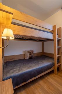 Ferienwohnung Alpenzeit - 6