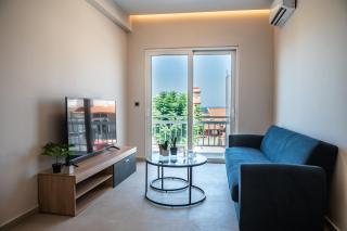 Yiannis Deluxe Apartment - Chania - 9