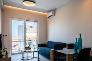 Yiannis Deluxe Apartment - Chania - 4