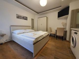 AK City Center Apartments - 6