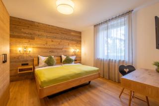 Ferienwohnung Alpenzeit - Oberstaufen - 8