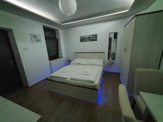 AK City Center Apartments - 9