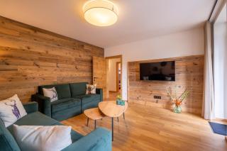 Ferienwohnung Alpenzeit - Oberstaufen - 1