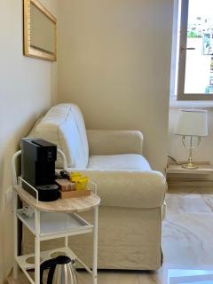 Fifty Eight Suite Milan Duomo View - Milan - 5