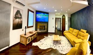 Wood Luxury House - Pescara - 8