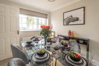 Stripe Cottage - Aldeburgh Coastal Cottages - 0
