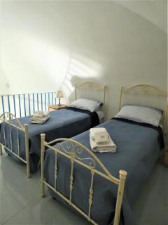 House Sasanelli - Bari - 5