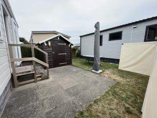 ZP 508 - Camping de Zandput - Vrouwenpolder - 2