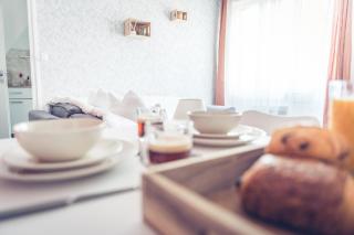 Le Bohême Chic Superbe studio + parking Free - Dunkerque - 4