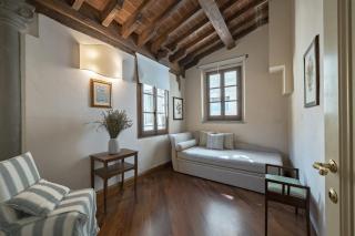 Tiziano big penthouse in the Oltrarno - 9