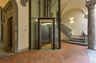 Tiziano big penthouse in the Oltrarno - Florence - 3