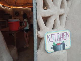 Kibbutz Lotan Eco-Campus - - 3