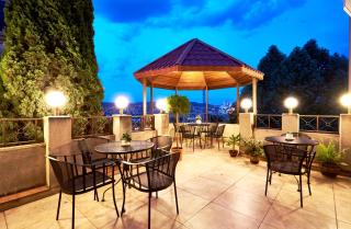 Iliani Hotel - Tbilisi - 6