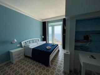 Antica dimora del mare - Luxury suite - Diamante - 7