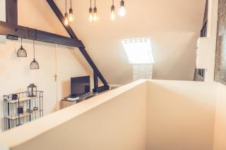 Le loft superbe studio avec stationnement gratuit - Dunkerque - 4