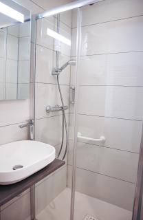 HOTEL AMBASSADEUR - Lille - 1