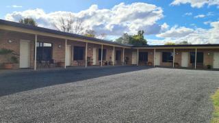 Boggabri Motel - Boggabri - 5
