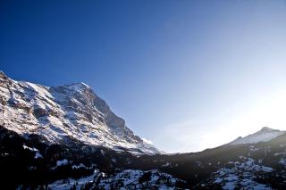Studio Eigerblick - Grindelwald - 1