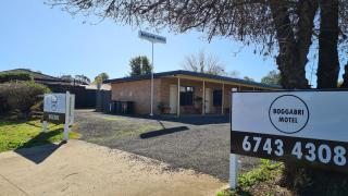 Boggabri Motel - Boggabri - 4