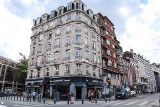 HOTEL AMBASSADEUR - Lille - 3