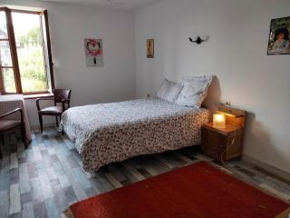 La Petite Auberge - - 2
