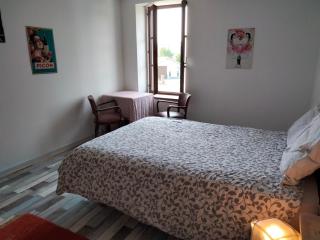 La Petite Auberge - - 1