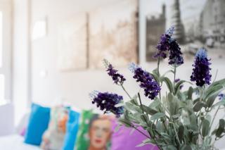 ApartEasy - Goya Ground Floor Studio - Madrid - 1