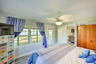 Boats and Dock Anglers Haven in Crescent City - 6