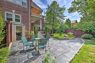 Cozy Richmond Studio Gorgeous Outdoor Space! - 0