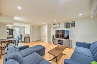 Cozy Richmond Studio Gorgeous Outdoor Space! - 6