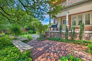 Cozy Richmond Studio Gorgeous Outdoor Space! - 9