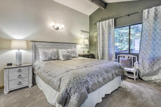 Tranquil Guerneville Home with Redwood Views - 1