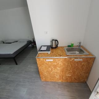Budget Apartment LeLo Center 4 - Osijek - 6