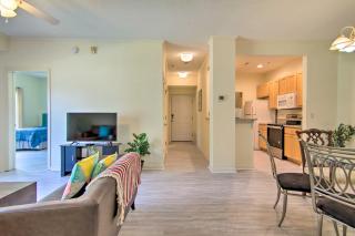Porch and Community Perks Walkable Lewes Condo - Lewes - 5
