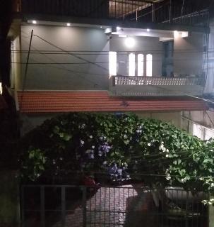Spice Cottage Homestay - Thekkady - 0