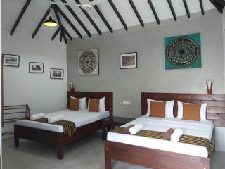 Green Wood Villa Negombo - Negombo - 3