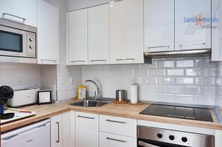 Vivienda Vacacional Los Molinos 7210 - Costa Teguise - 7