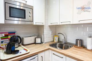 Vivienda Vacacional Los Molinos 7210 - Costa Teguise - 8