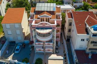 Garni Hotel Koral - Budva - 4