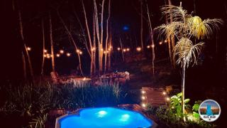Blue Bear Cabins - 8