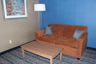 Holiday Inn Express Rocklin - Galleria Area by IHG - Rocklin - 6