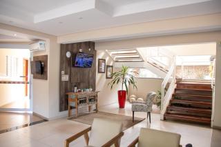 Casagrande Olímpia Hotel - Olímpia - 7