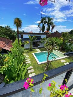 Villa Ruby - 3 Bedroom private Villa with a pool - 8