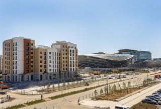 Expo Boulevard 4 - Astaná - 6