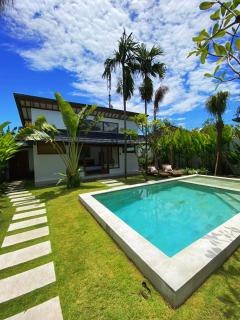 Villa Ruby - 3 Bedroom private Villa with a pool - Canggu - 6