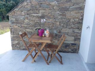 Appartement vue sur mer - Santa-Maria-di-Lota - 9